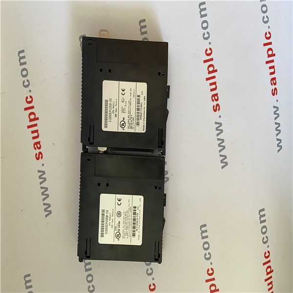 IC693PWR331 GEIndustrial control module spare parts in stock