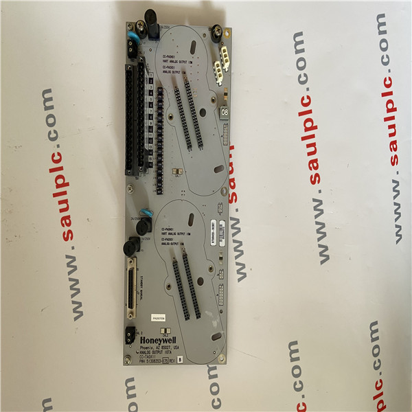 GXE51A1B HoneywellIndustrial control module spare parts in stock