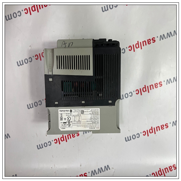 20BC072A0AYNANC0 Allen-BradleyIndustrial control module spare parts in stock