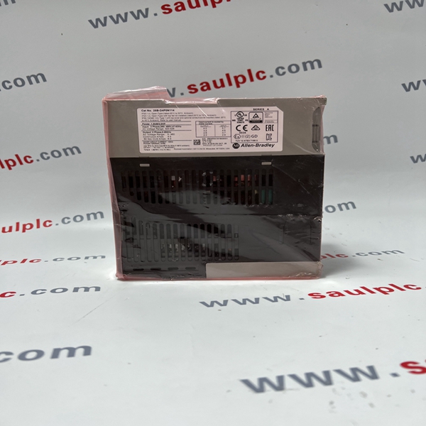 22D-D6P0N104 Allen-BradleyIndustrial control module spare parts in stock