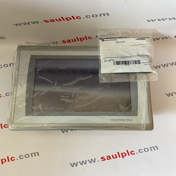 2711P-T15C4D8  Allen-BradleyIndustrial control module spare parts in stock