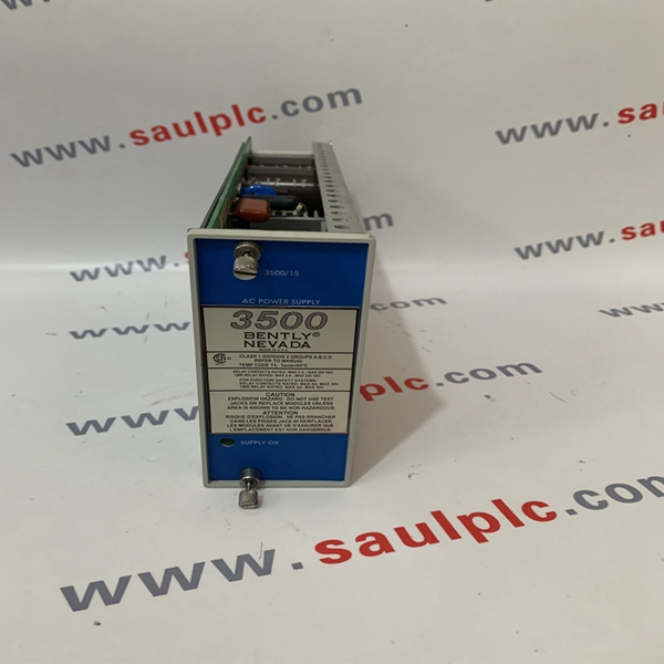 330130-080-00-00 BENTLYIndustrial control module spare parts in stock