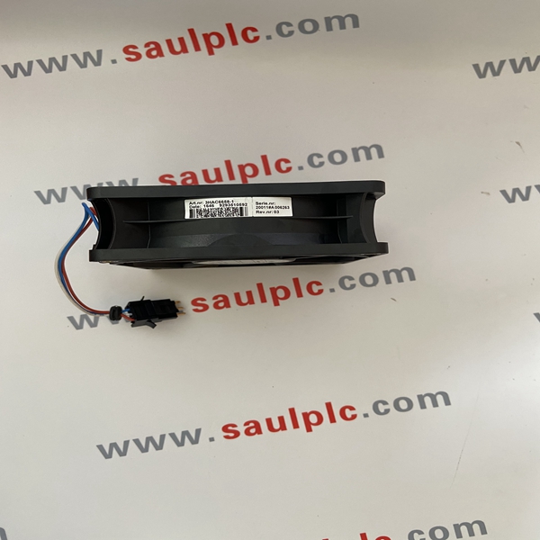 REF615E_D ABB Industrial control module spare parts in stock