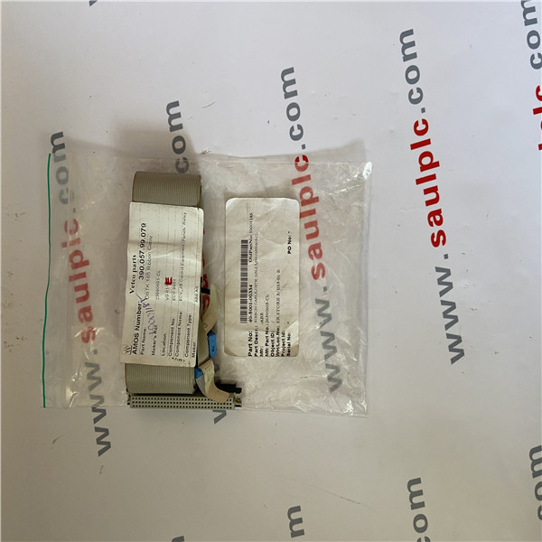 SB822 ABB Industrial control module spare parts in stock