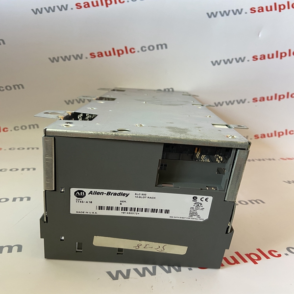 1786-XT A-B Industrial control module spare parts in stock