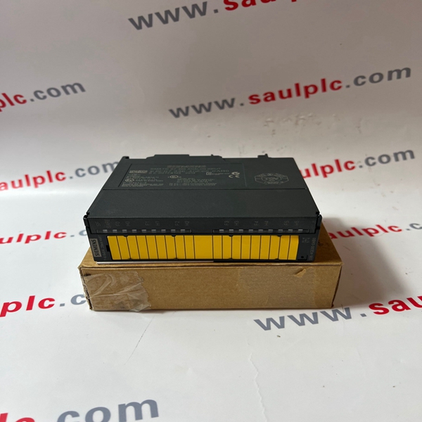 6ES7963-3AA10-0AA0 SIEMENS Industrial control module spare parts in stock