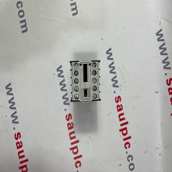 6ES7953-8LF11-0AA0 SIEMENS Industrial control module spare parts in stock