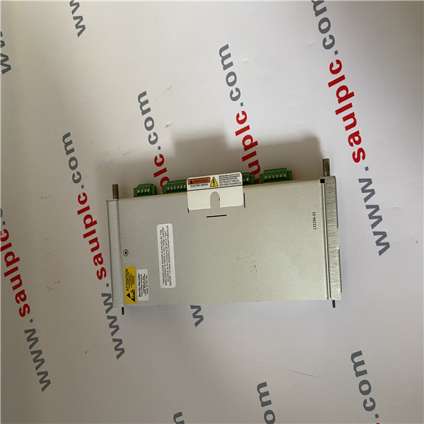 125680-01 Bently Industrial control module spare parts in stock