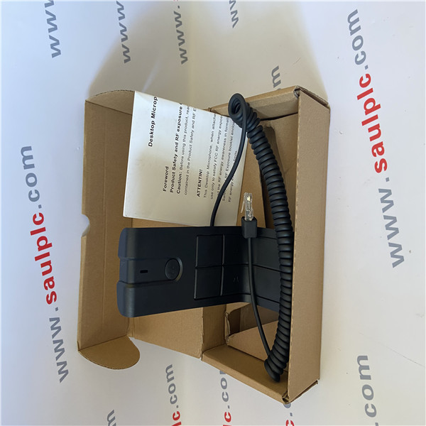 DP4801E MOTOROLA Industrial control module spare parts in stock