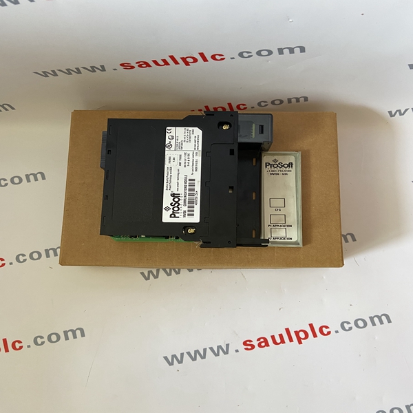 AN-X2-AB-DHRIO PROSOFT   Industrial control module spare parts in stock