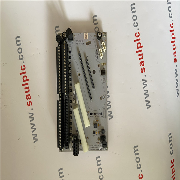 C7076A1007 honeywell  Industrial control module spare parts in stock