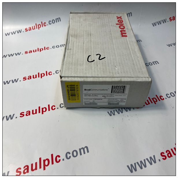 SST-PB3-CLX-RLL Molex single slot module