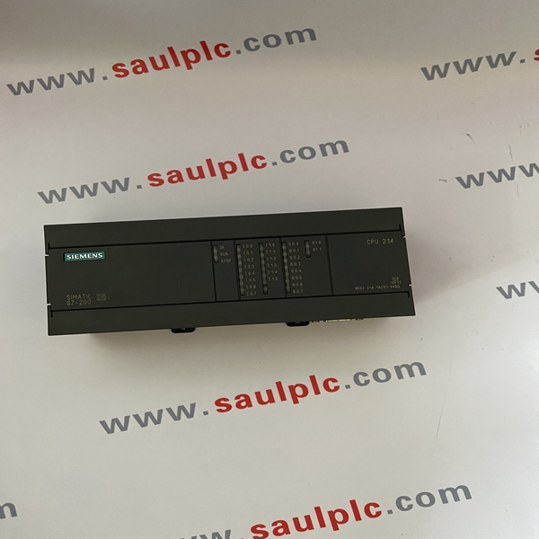 6ES5948-3UR23 SIEMENS  Control Unit Industrial control module spare parts in stock