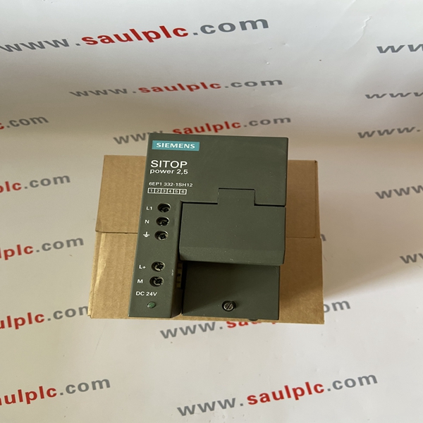 6ES5530-3LA12 SIEMENS  Control Unit Industrial control module spare parts in stock