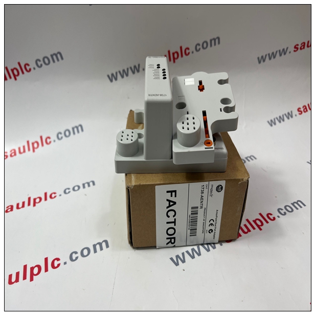 1738-AENTR Allen-Bradley EtherNet/IP Adapter