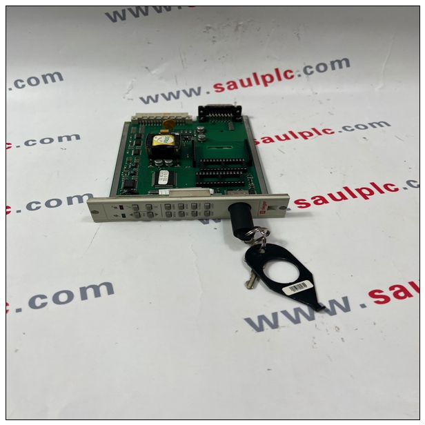 05704-A-0123 Honeywell Fire Relay Interface Assembly