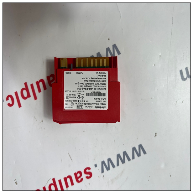 1734-IB8S Allen-Bradley DC Input Module