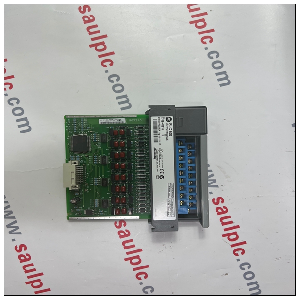 1746-OB16   A-B Control Unit Industrial control module spare parts in stock