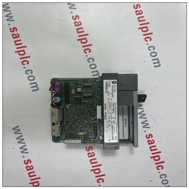 1747-L551    A-B Control Unit Industrial control module spare parts in stock