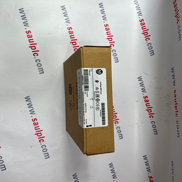 1756-L8SP Allen-Bradley safety partner controller