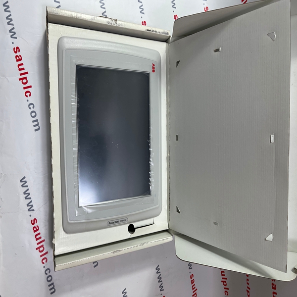 PP845A 3BSE042235R2 ABB Touch Panel