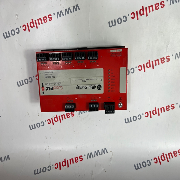 1753-IB20XOB8 Allen-Bradley Digital Input Module