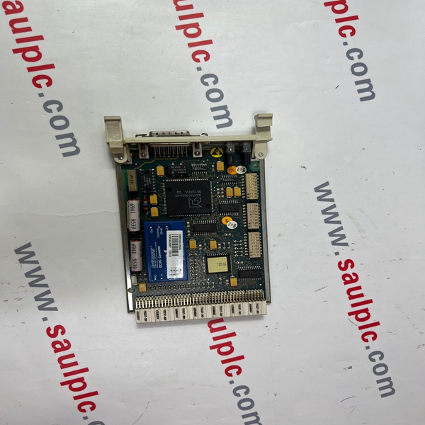 ABB        DSMB-01C  Industrial Control Module Spare Parts