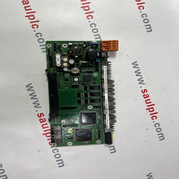 ABBDS3800HLND1C1C  Industrial control module card