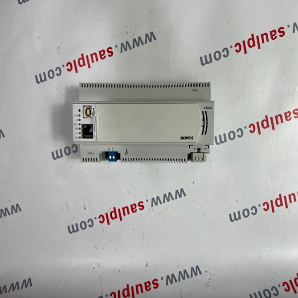 SIEMENS6es7416-3xr05-0ab0 Industrial control module card