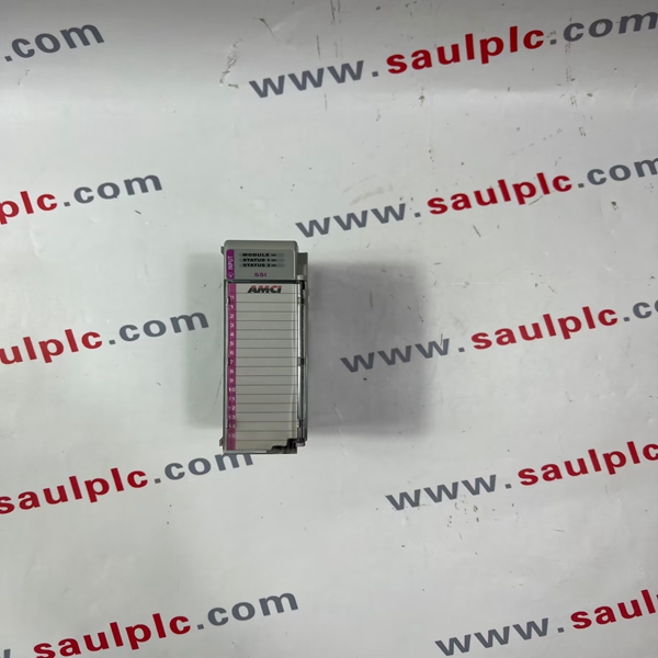 2762-17   AMCI  Industrial control module   card