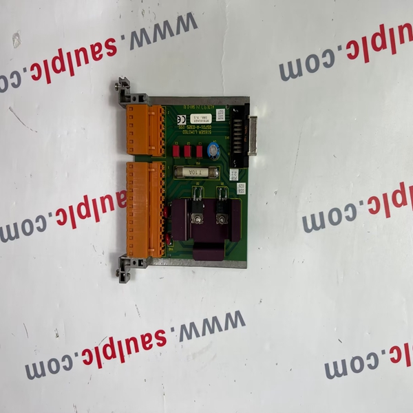 05701-A-0325 Honeywell DC Input Card