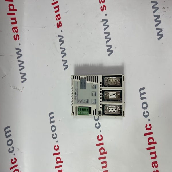 FSEA-21 ABB Open digital interface