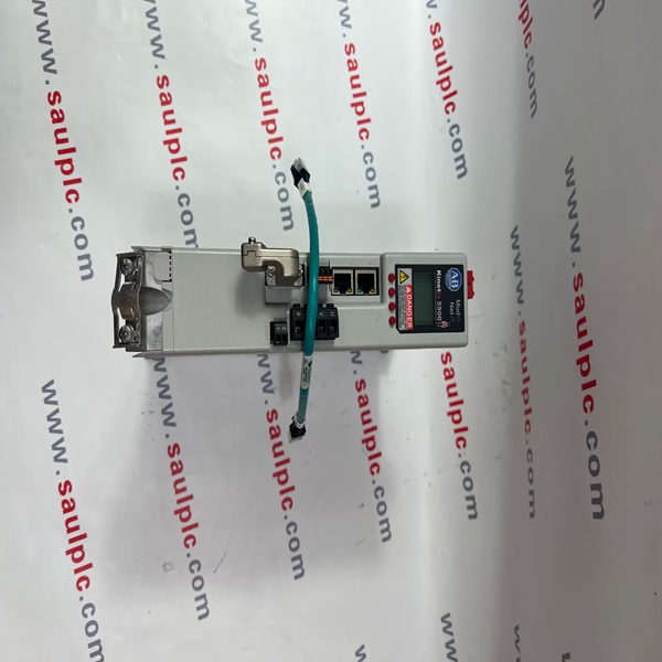 2198-H040-ERS Allen-Bradley Servo Drive