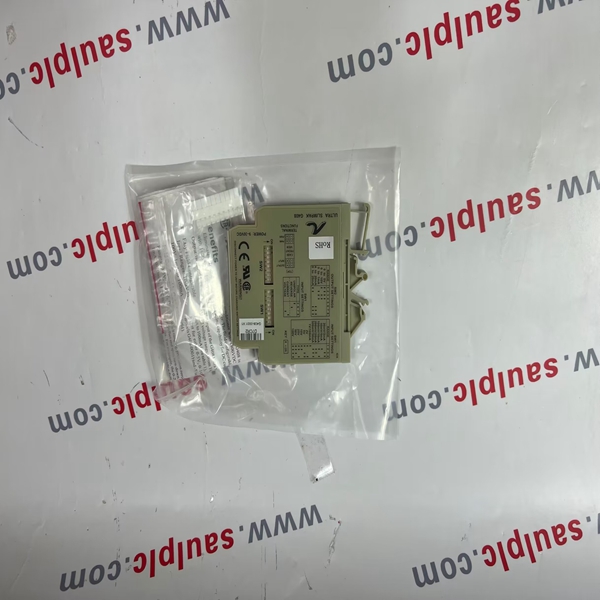 G408-0001 Ultra Slimpak Signal Conditioner