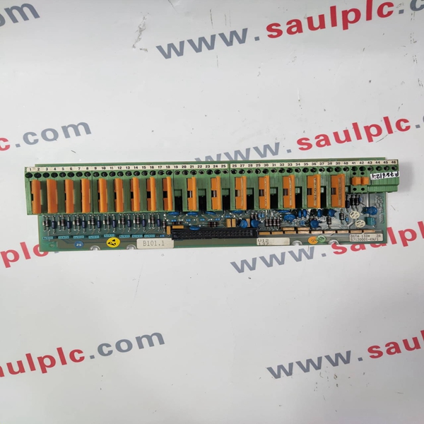 DSTA133   57120001-KN/1  ABB  Industrial control module spot