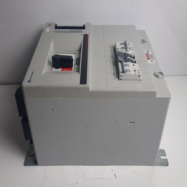 2094-BL25S  Allen- Bradley   Servo drive industrial control modul