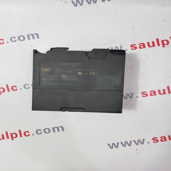 6ES7407-0KA02-0AA0  SIEMENS  Industrial control spare parts spot