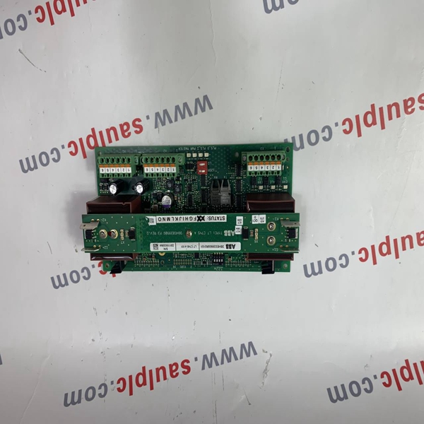 LTC745A101   ABB    Industrial control module spot