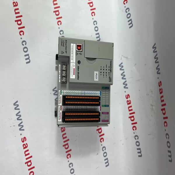 25B-D013N104  Allen- Bradley   Card module spot