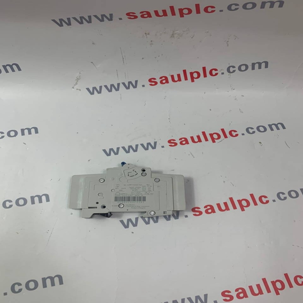 1489-M1C030    Allen- Bradley     Industrial control module spot