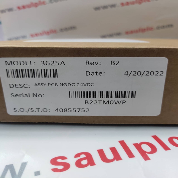 TRICONEX3511  Module  spare parts in stock