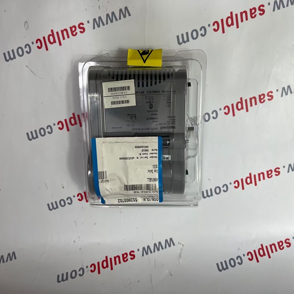 Q7752A-1003   Honeywell   Controller module Brand new