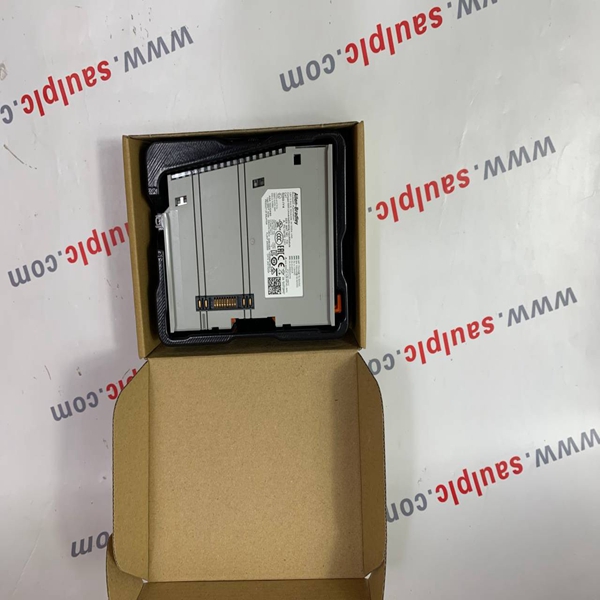 5069-IY4 Allen-Bradley  CompactLogix Analog Input Module