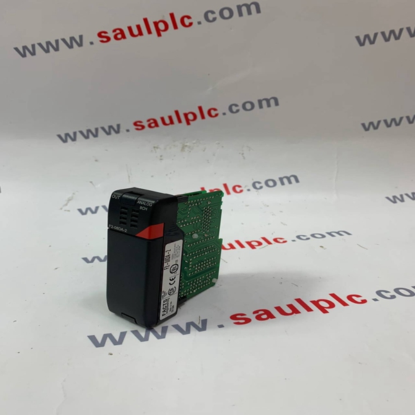 F2-08DA-2 AUTOMATION DIRECT Analog Output  Module