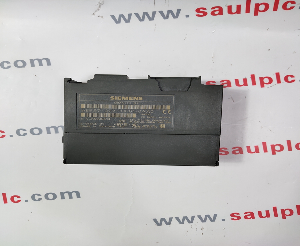 Siemens 6FC5111-0CA01-0AA0