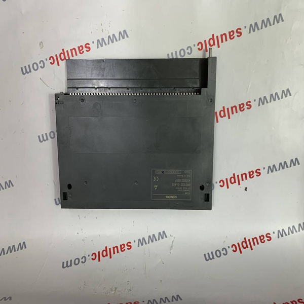 6MD1022-0AA00  Siemens Control Output Module