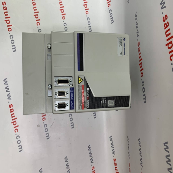 2094-BM03-S  Allen Bradley