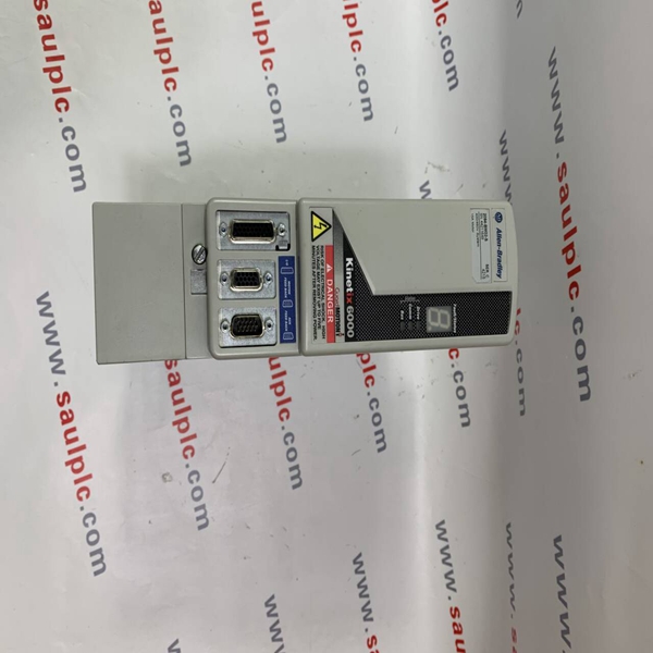 2094-BM02-S  Allen Bradley