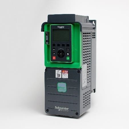 Schneider Electric Altivar frequency converter