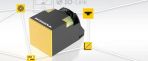 Turck | Inductive sensors with analog output